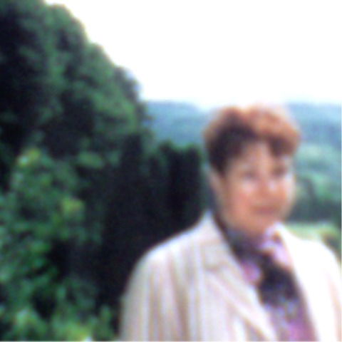 Татьяна Хромова