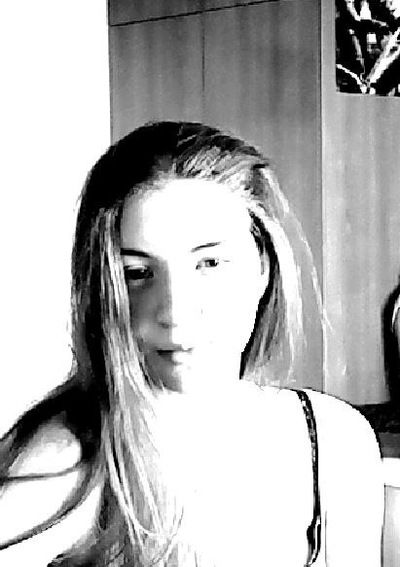 Екатерина Богомолова