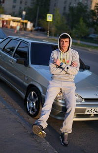 Виталий Чайка