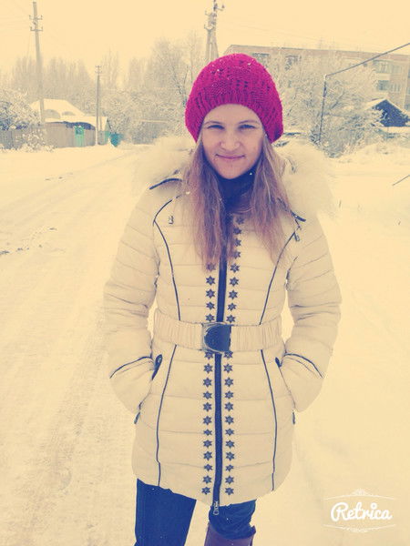 Людмила Чуева