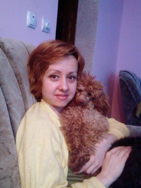 Татьяна Братусь