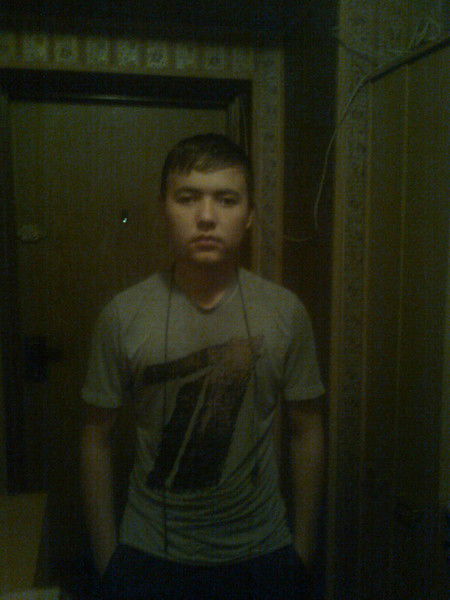 Шавкат Урунов