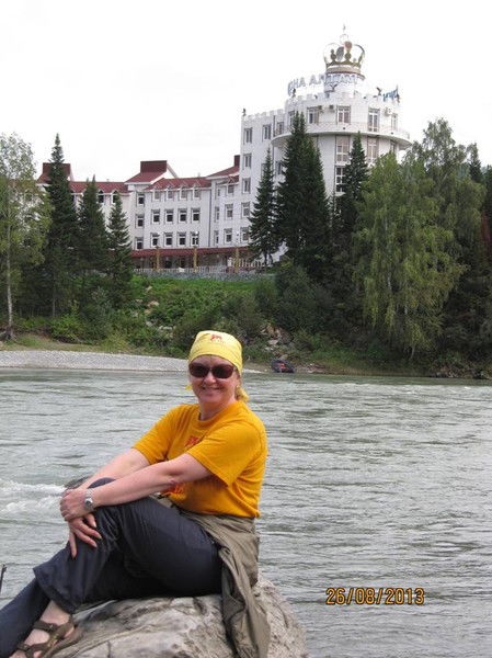 Алла Грачихина