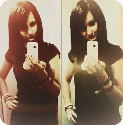 Марина Чиркова