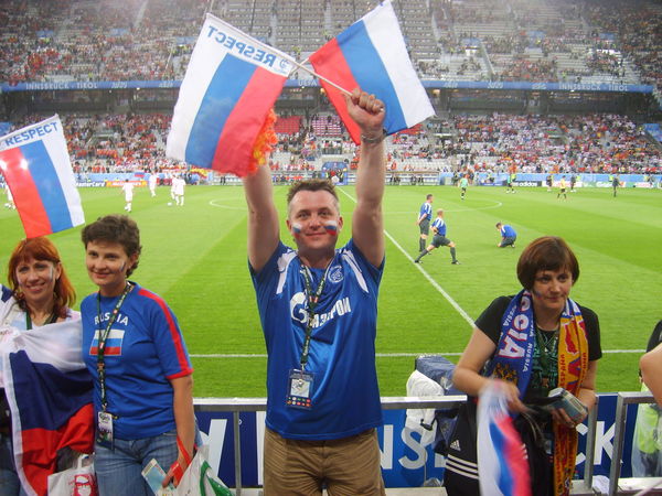 Виктор Жигалов