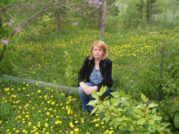 Татьяна Михайлова