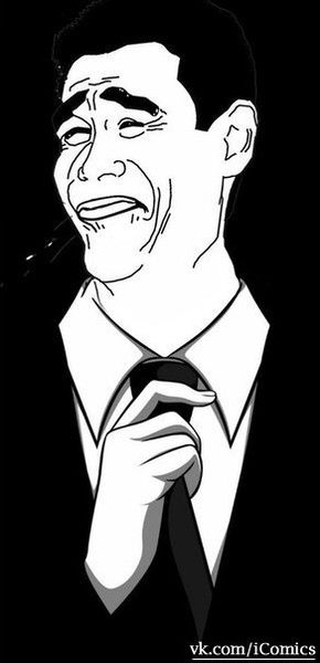 Николай Комаров