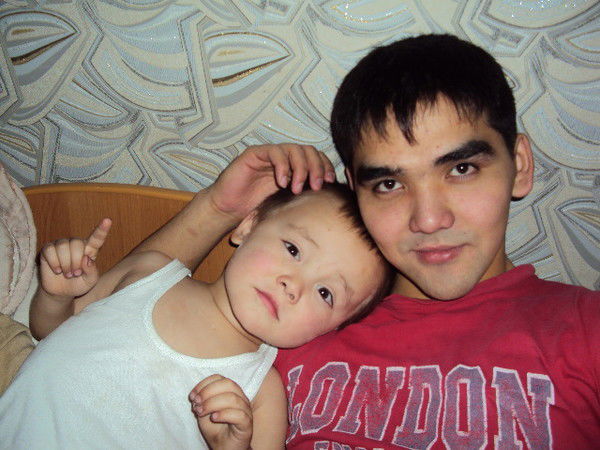 Ерлан Алибаев