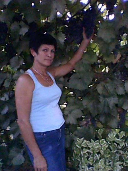 Марина Горбачева(Мокеева)