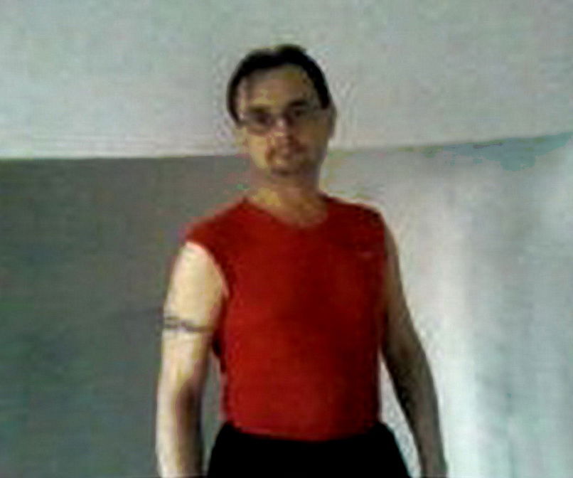 Александр Час