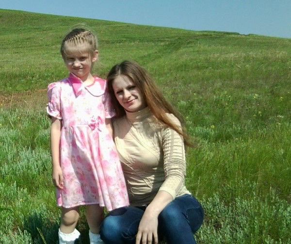 Антонина Евстахова