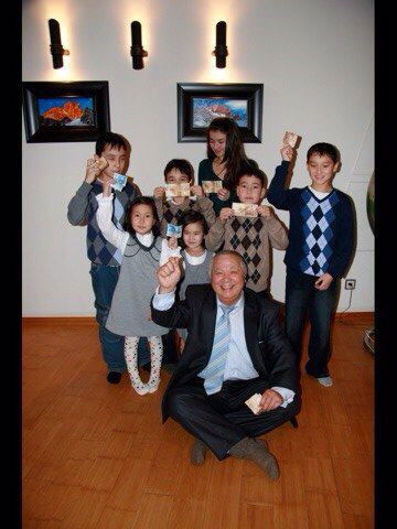 Сауле Джунусова