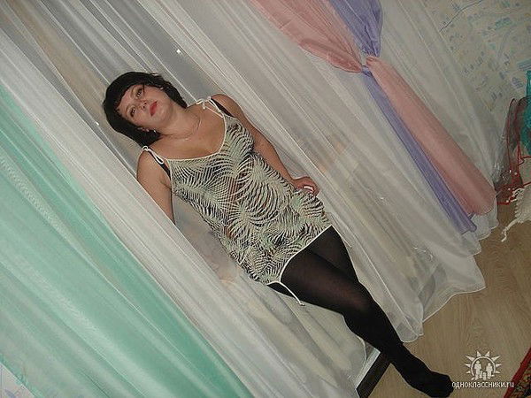 Юлия Ракицкая