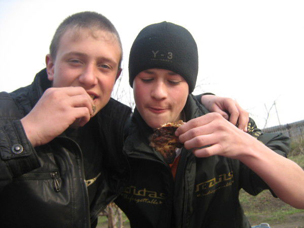 Андрей Андреевич