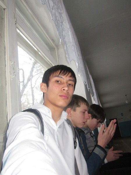 Мирлан Мусаев