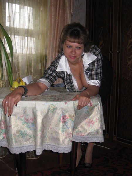 Марина Сотникова