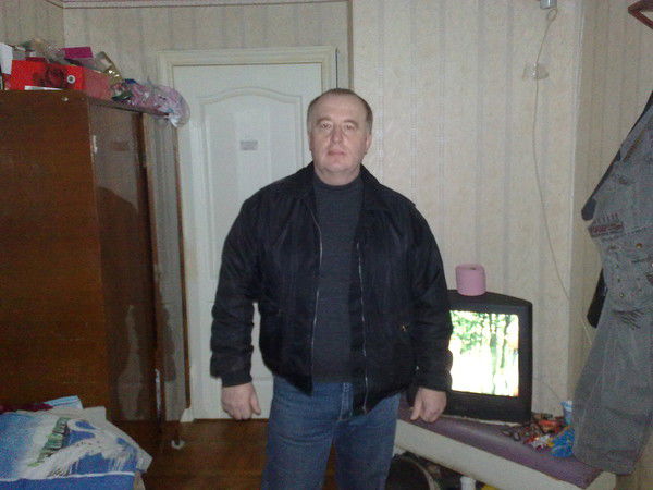 Николай Чайковский