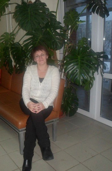 Елена Журавлевич