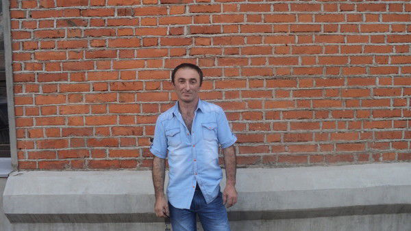 Магомед Магомедов