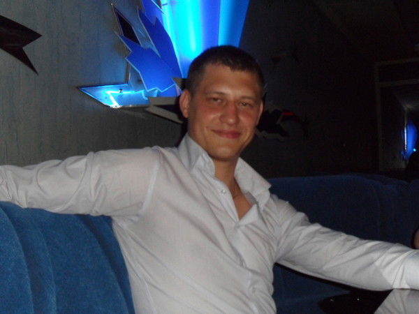 Александр Черемнов