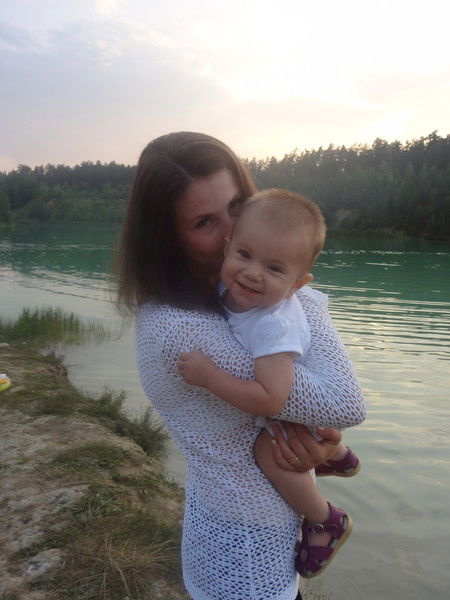 Наина Воловик