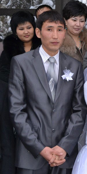 Мадияр Молдакулов