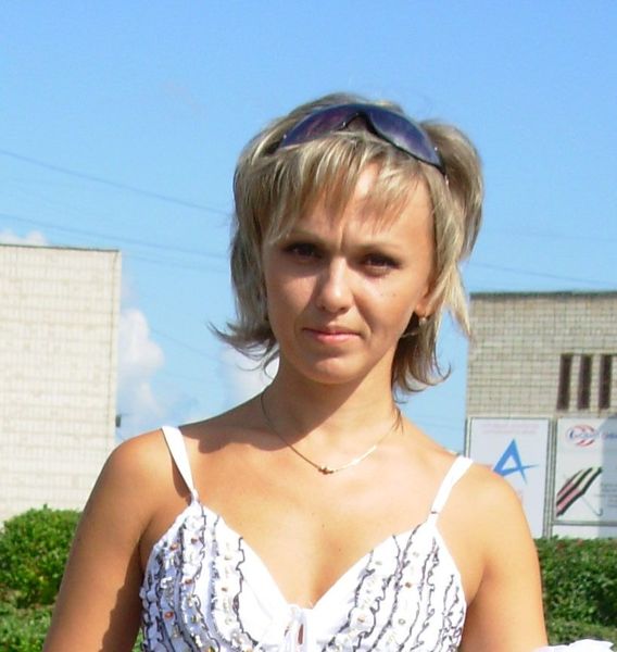 Людмила Кацарская