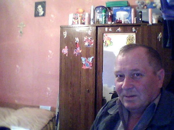 Сергей Цубенко