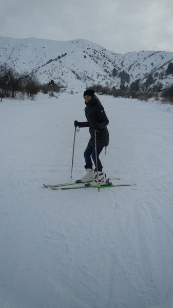 Лена Елиназарова