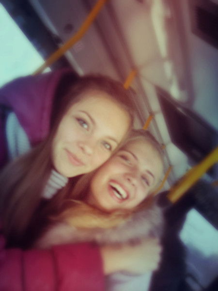 Надя Кикоть