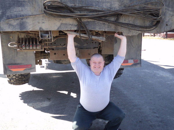 Юрий Тимофеев