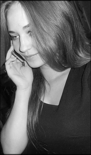 Даша Беззубова