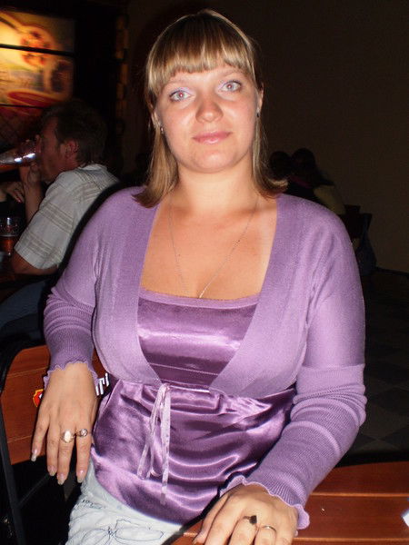 Виктория Мазур