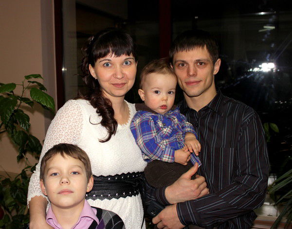 Галина Пахтусова