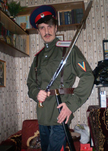 Михаил Глухов