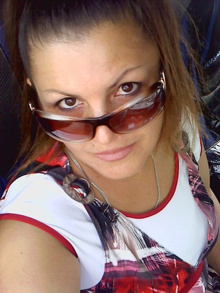 Нина Вышлова