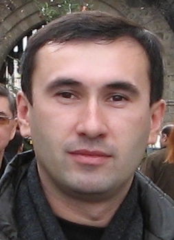 Рустем Ямалетдинов