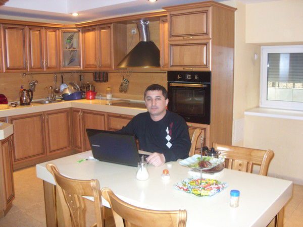 Абдугафор Касиров