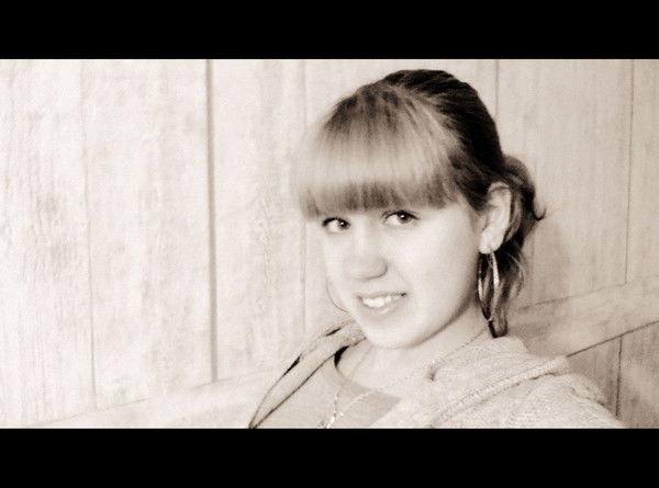 Екатерина Якубенко