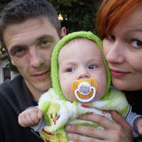 Павел-Наталья Томашевы