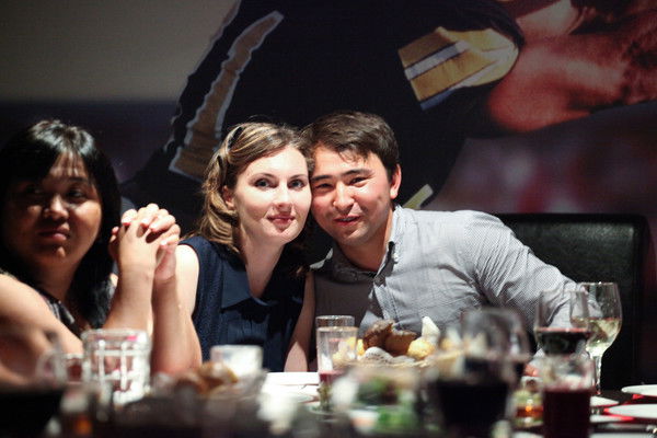 Ольга Муржикова