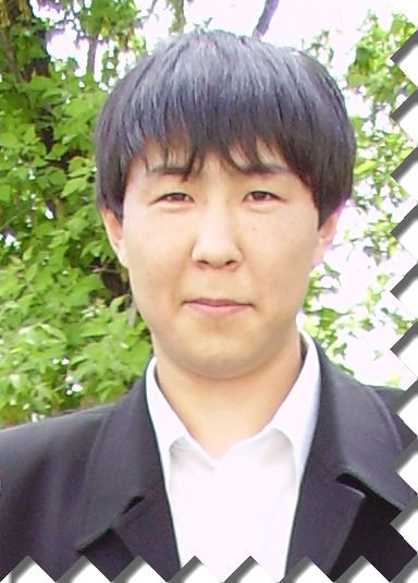 Медет Джунусов