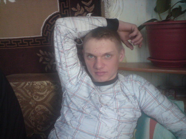 Владимир Лапиков