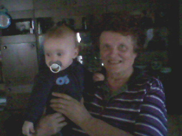 Валентина Корчагина