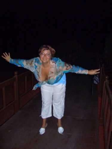 Ольга Шабельник