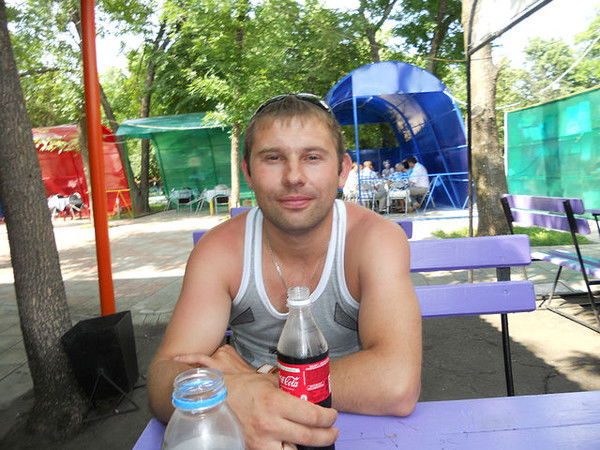 Алексей Кириченко