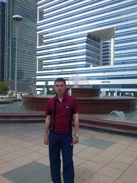 Кусаинов Вадим