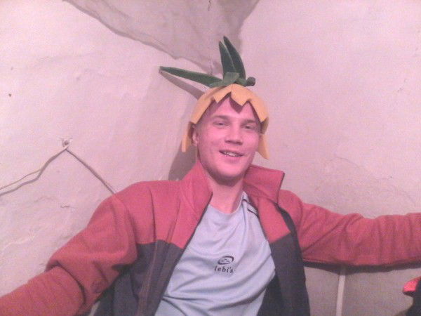 Алексей Роголев