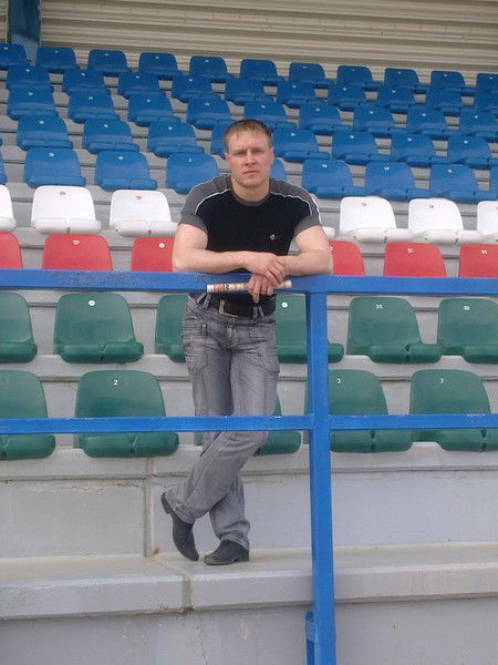 Роман Рогов