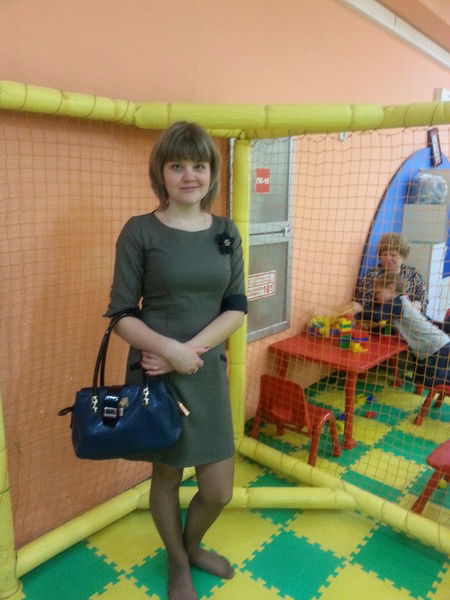 Ирина Павлюкова